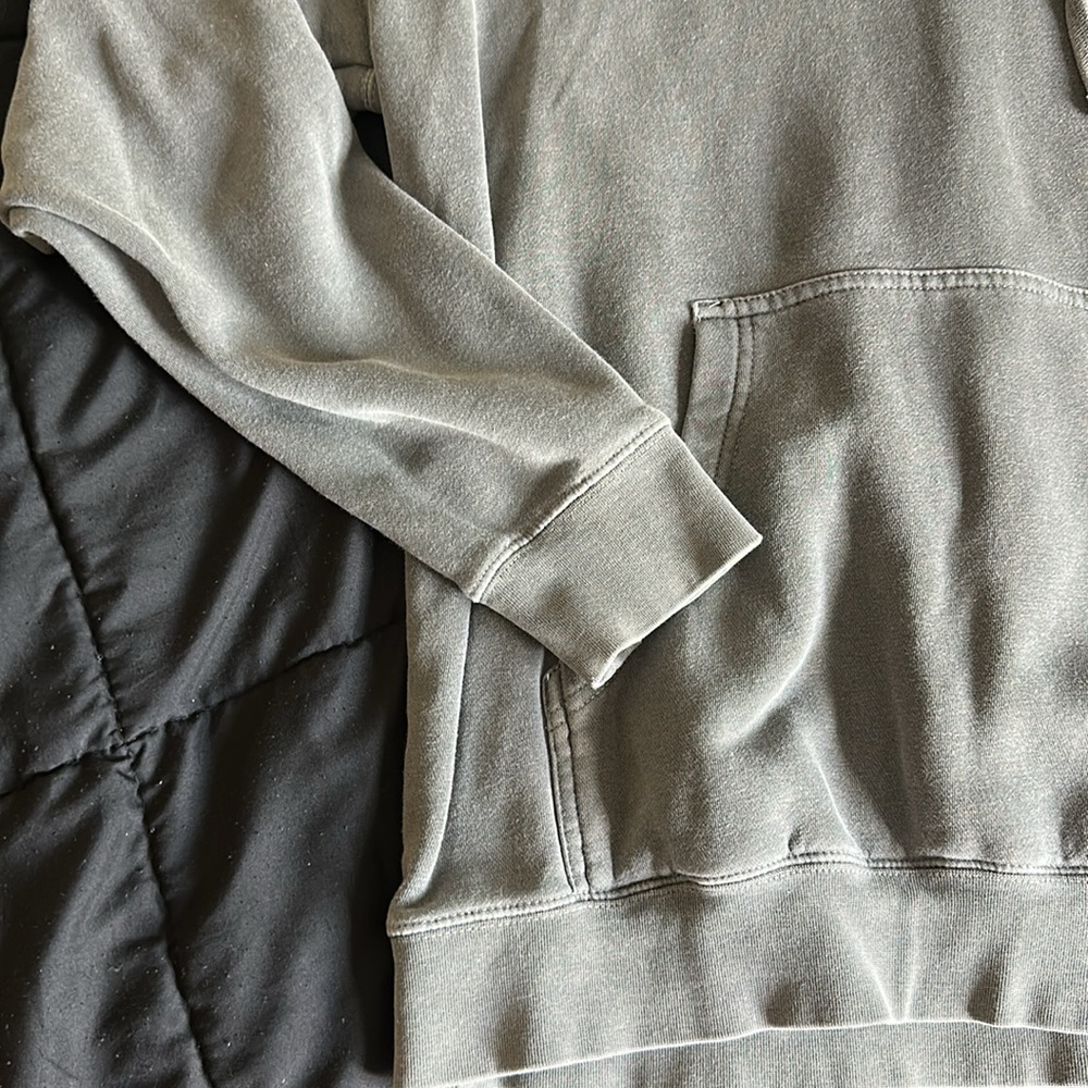 Pacsun Santa Cruz Hoodie - Picture 5 of 11